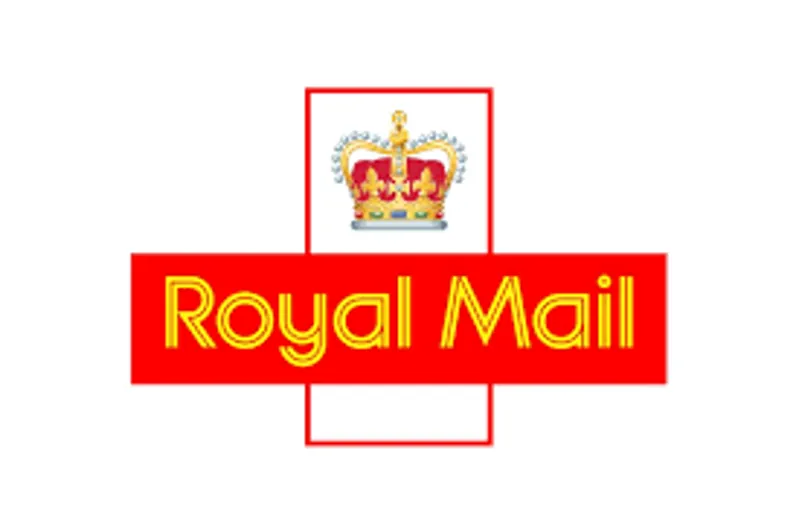 Royal Mail Logo